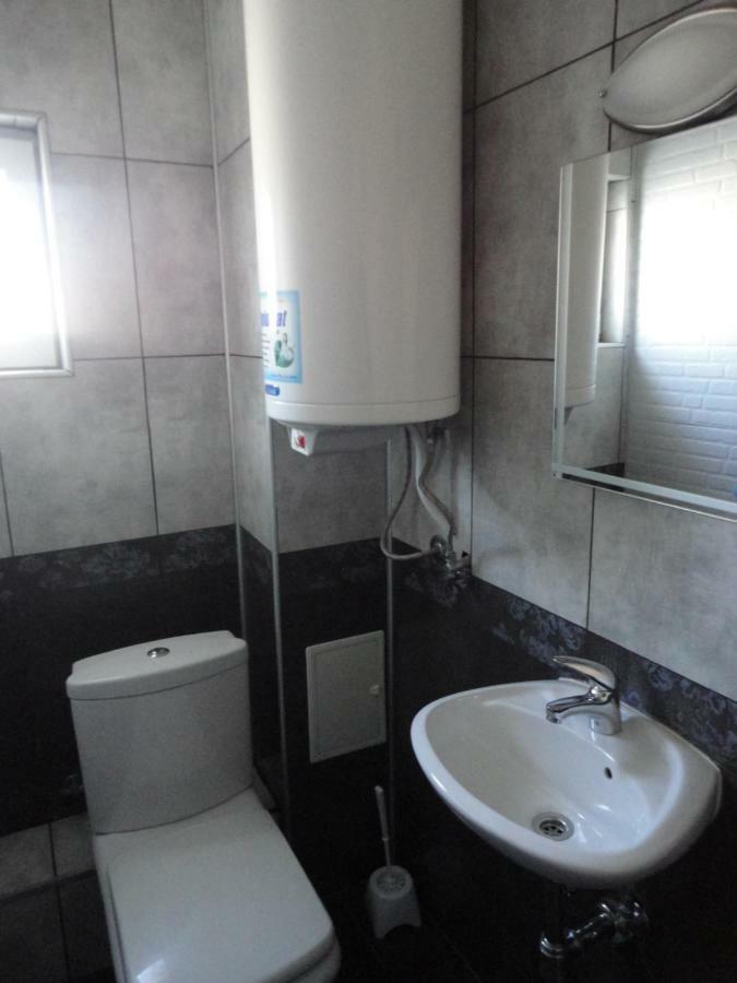 Casa Luba Sunny Beach Esterno foto
