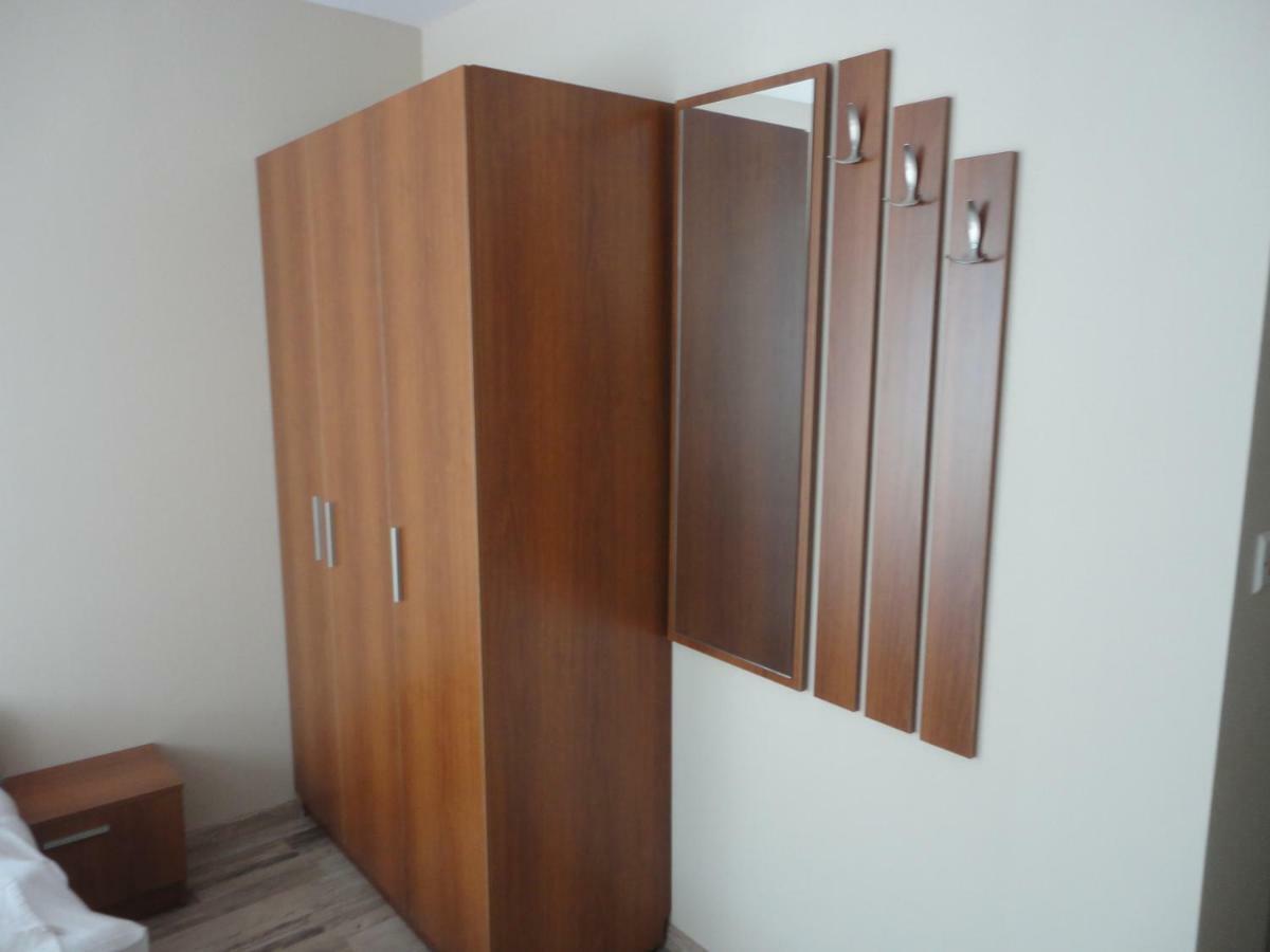 Casa Luba Sunny Beach Esterno foto